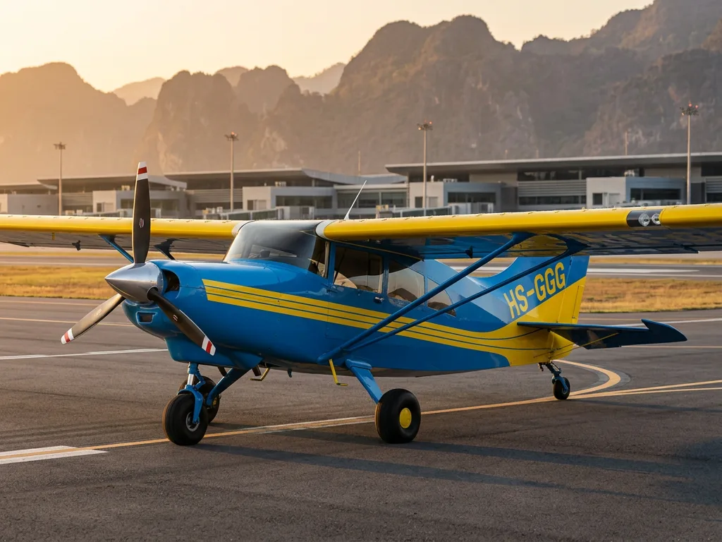 Maule MT-7