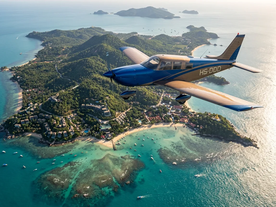Aircraft Services