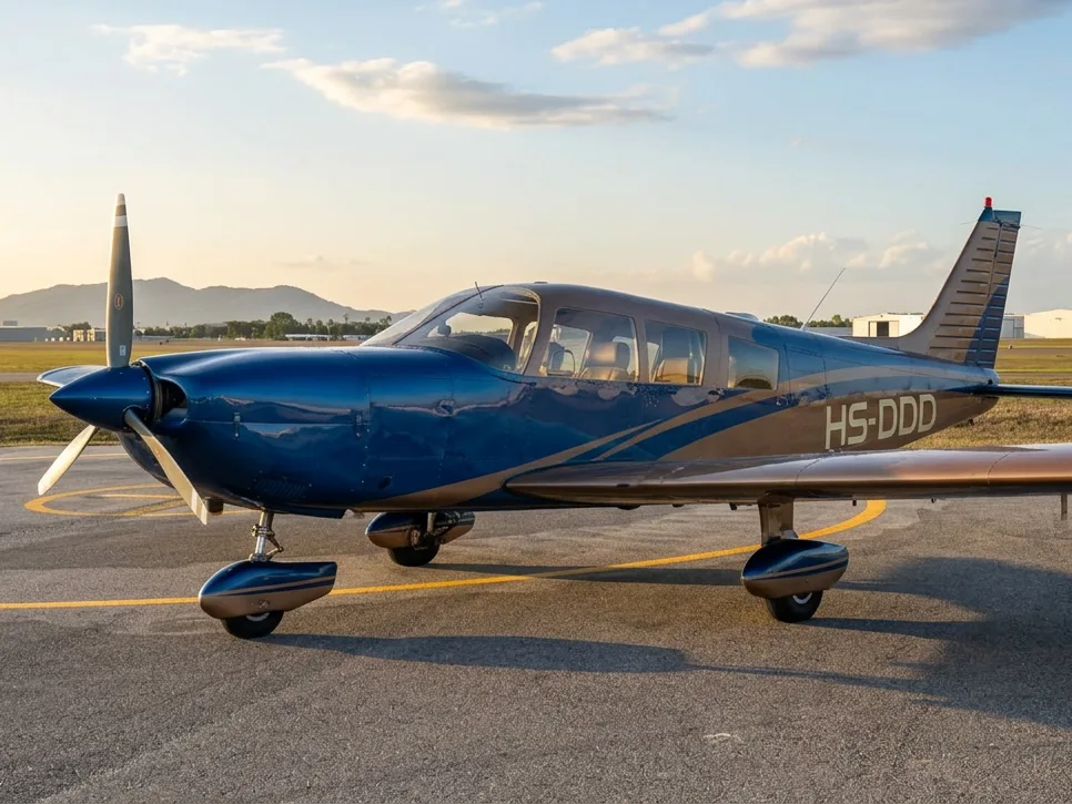 Piper PA-32