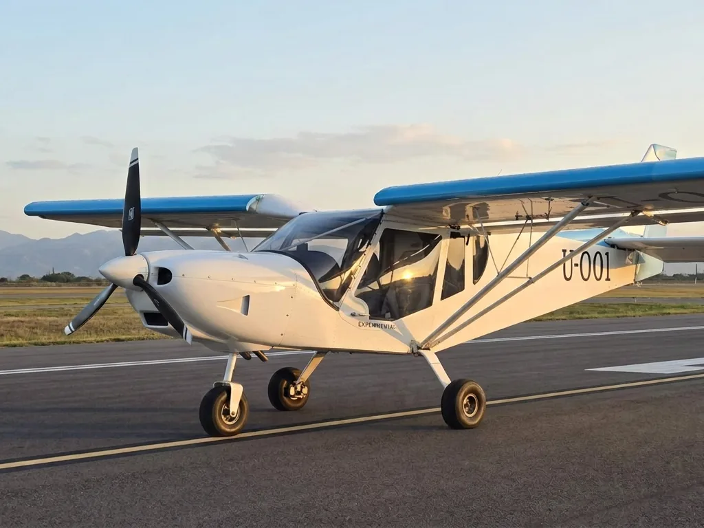 Zenith CH750 Cruzer